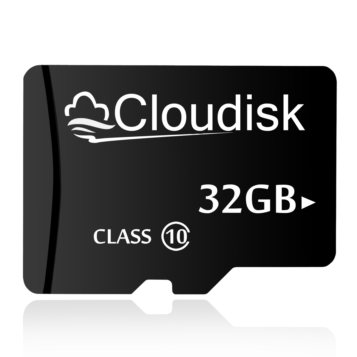 Cloudisk Memory Card 32GB U1 Class 10 Micro SD Card SDXC SDHC Flash TF Card  5 Years Warranty