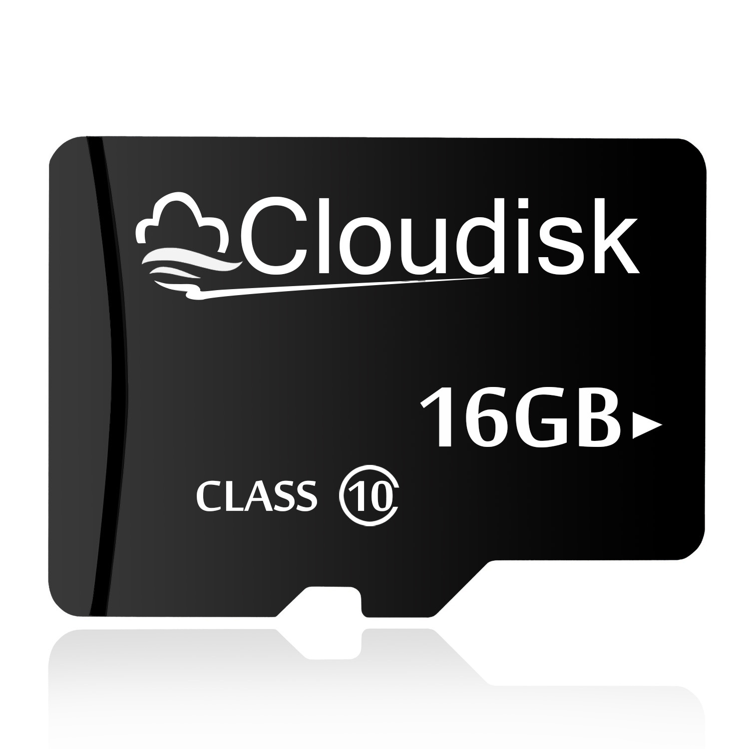 Cloudisk Memory Card 16GB U1 Class 10 Micro SD Card SDXC SDHC Flash TF Card  5 Years Warranty