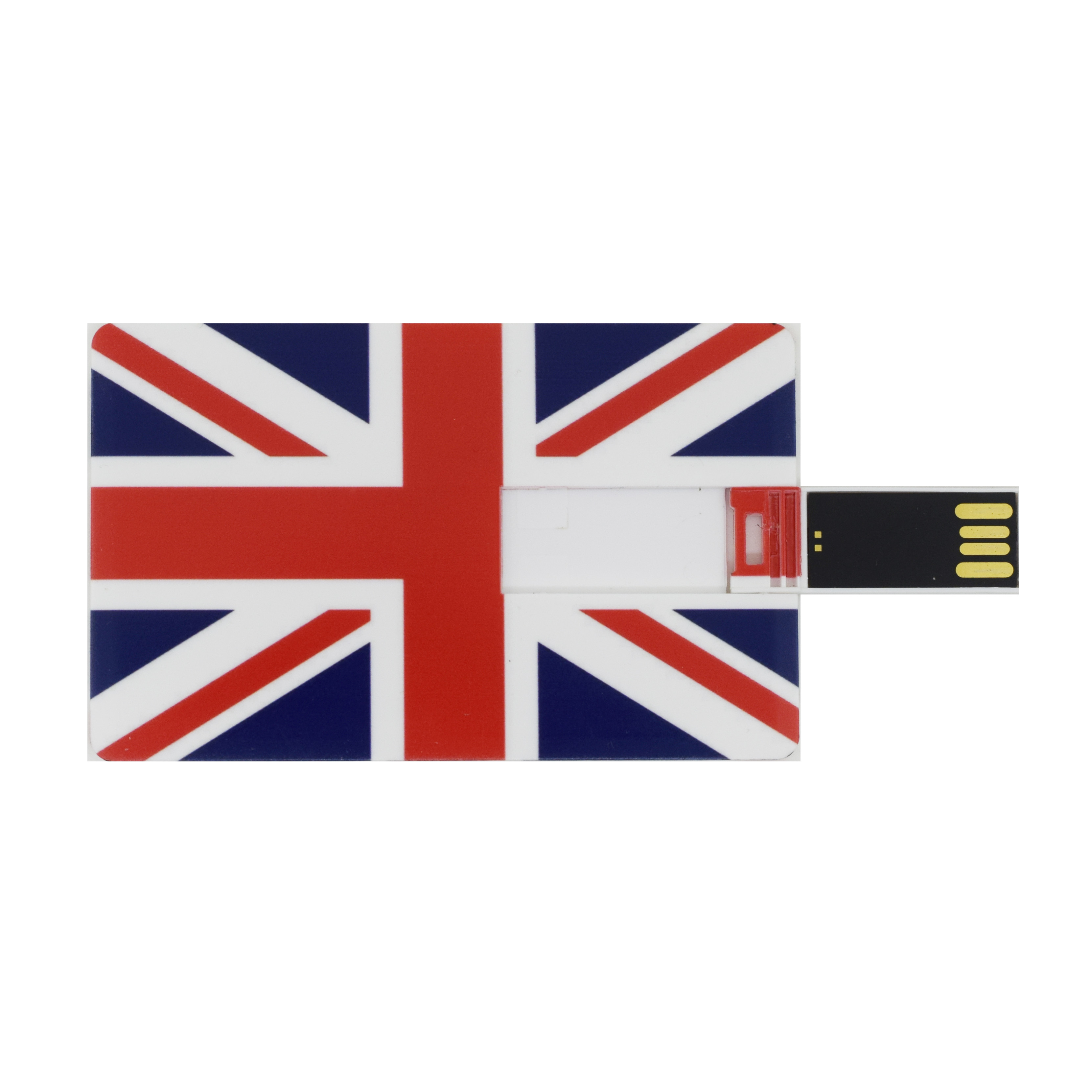 U Disk Card series UK National Flag Flash Drive 128GB 64GB 32GB 16GB 1GB Usb Pen Drive