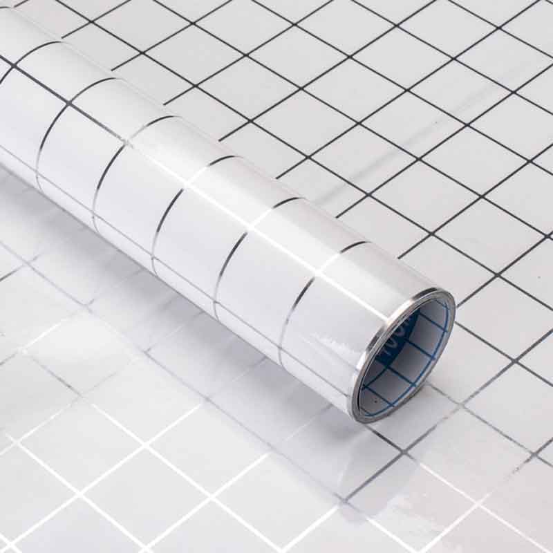 Endure high temperature kitchen ceramic tile to stick easy to swab Mosaic wall to stick