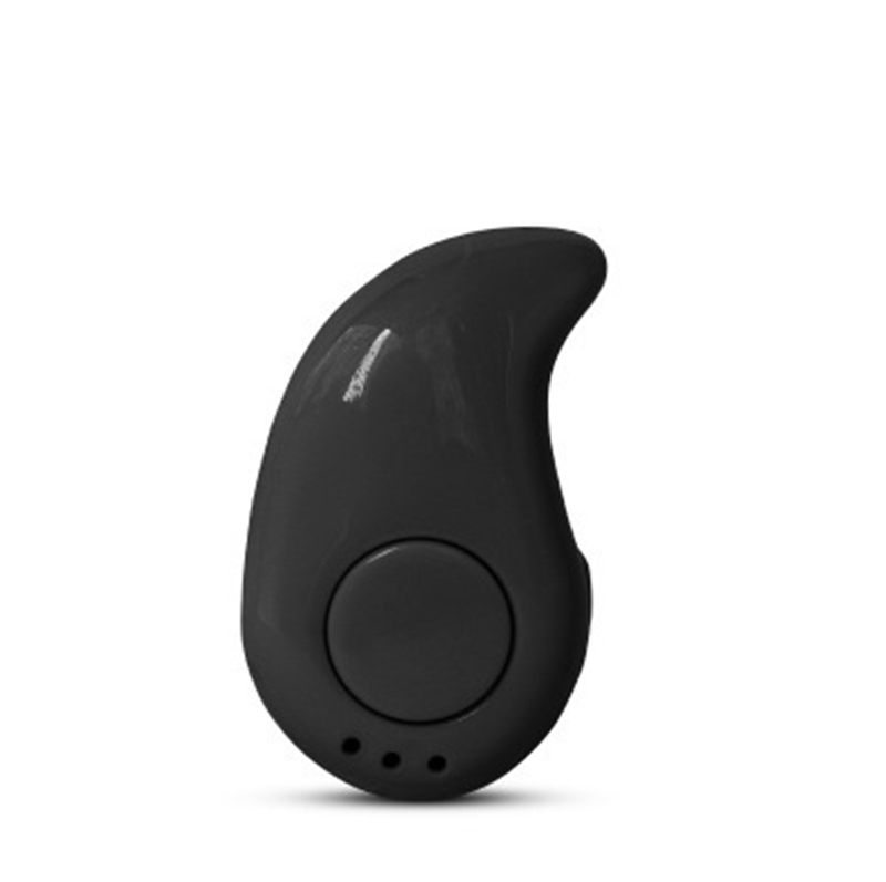 2019 Mobile Week Bluetooth Ear Bluetooth Headset Bluetooth Earphones Bluetooth Earphone Headphones beige normal 2