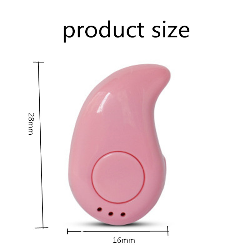 2019 Mobile Week Bluetooth Ear Bluetooth Headset Bluetooth Earphones Bluetooth Earphone Headphones beige normal 3