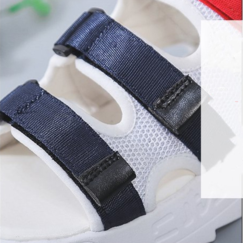 Sandals Ladies Sandals Women Leisure Sandals Female Students&apos; Beach Shoes Sports Women Shoes