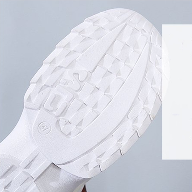 Sandals Ladies Sandals Women Leisure Sandals Female Students&apos; Beach Shoes Sports Women Shoes