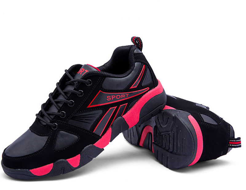 Sneakers Men Shoes Men&apos;s Sports Leisure Tourism Board Sneaker Shoes Students Running Shoes For men