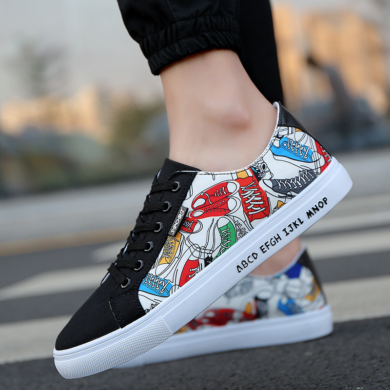 Sneakers Men Shoes Men Shoes Mens Breathable Canvas Shoes For Men Sneakers For Men Shoe Men Shoe s