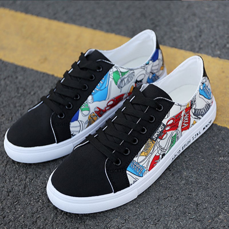 Sneakers Men Shoes Men Shoes Mens Breathable Canvas Shoes For Men Sneakers For Men Shoe Men Shoe s