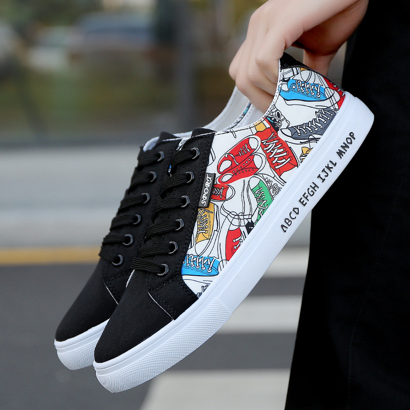 Sneakers Men Shoes Men Shoes Mens Breathable Canvas Shoes For Men Sneakers For Men Shoe Men Shoe s