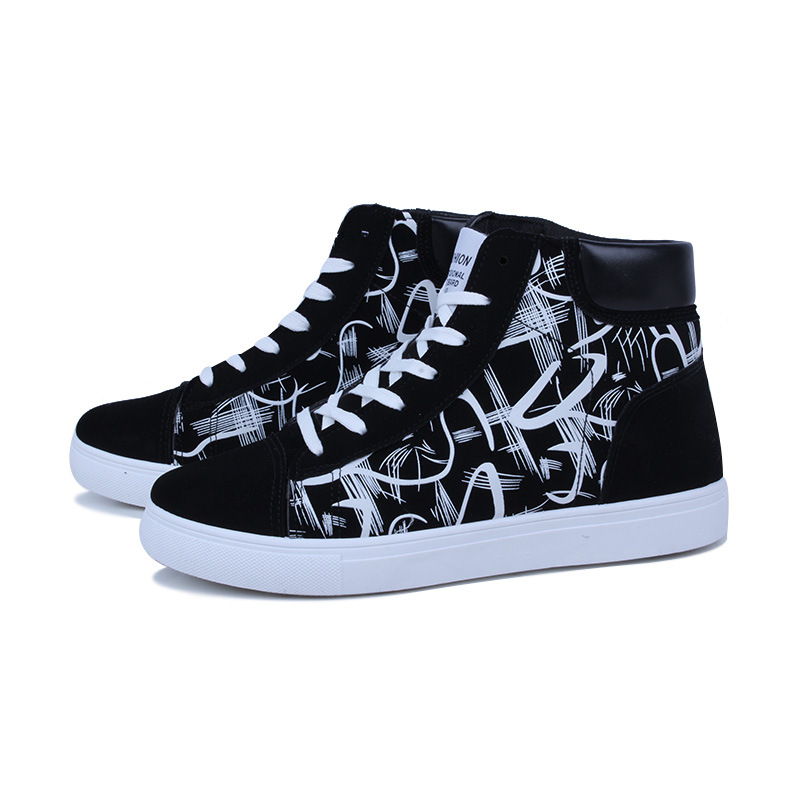 Sneakers Men Shoes Men Slipper Shoes Mens High-top Shoes For Men Sneakers For Men Shoe s Shoe Men