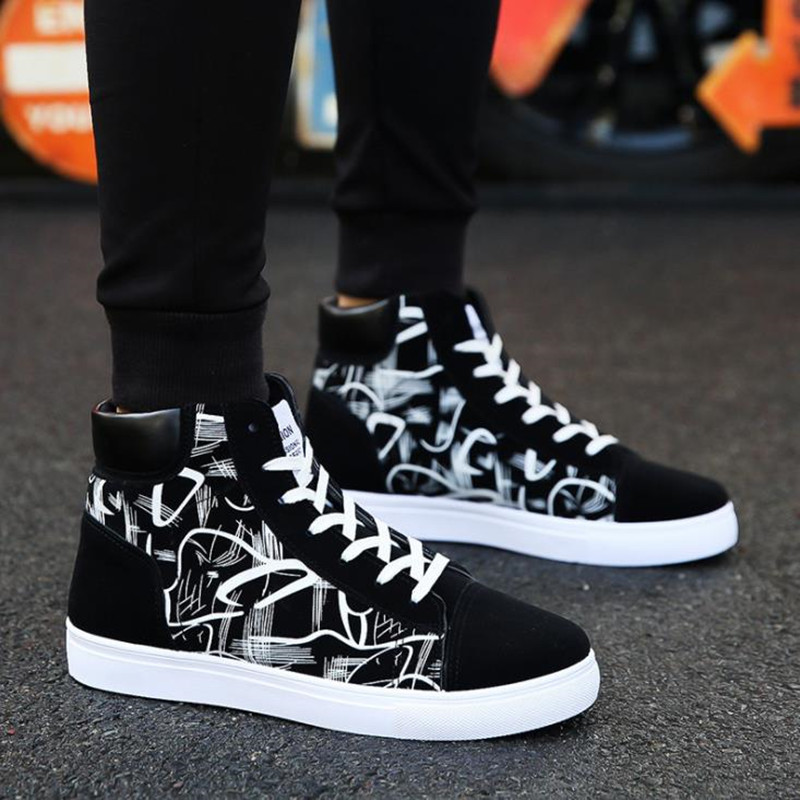 Sneakers Men Shoes Men Slipper Shoes Mens High-top Shoes For Men Sneakers For Men Shoe s Shoe Men