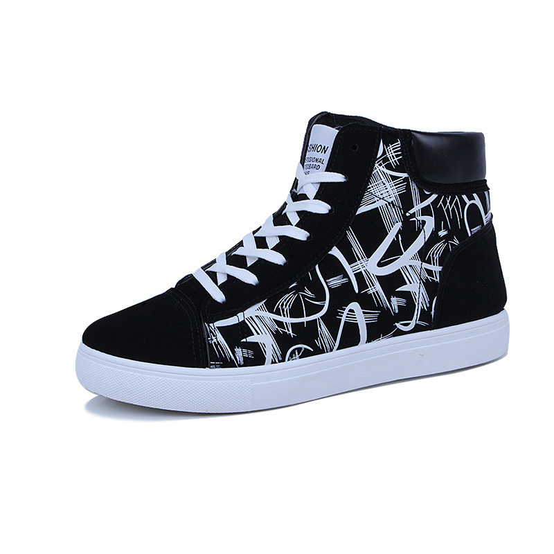 Sneakers Men Shoes Men Slipper Shoes Mens High-top Shoes For Men Sneakers For Men Shoe s Shoe Men