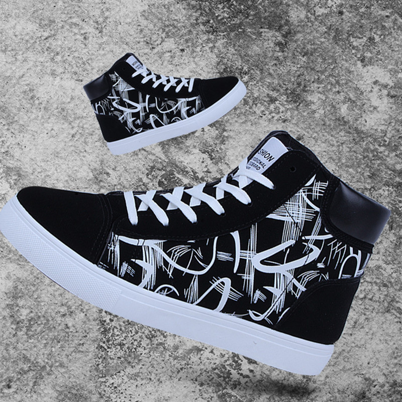 Sneakers Men Shoes Men Slipper Shoes Mens High-top Shoes For Men Sneakers For Men Shoe s Shoe Men
