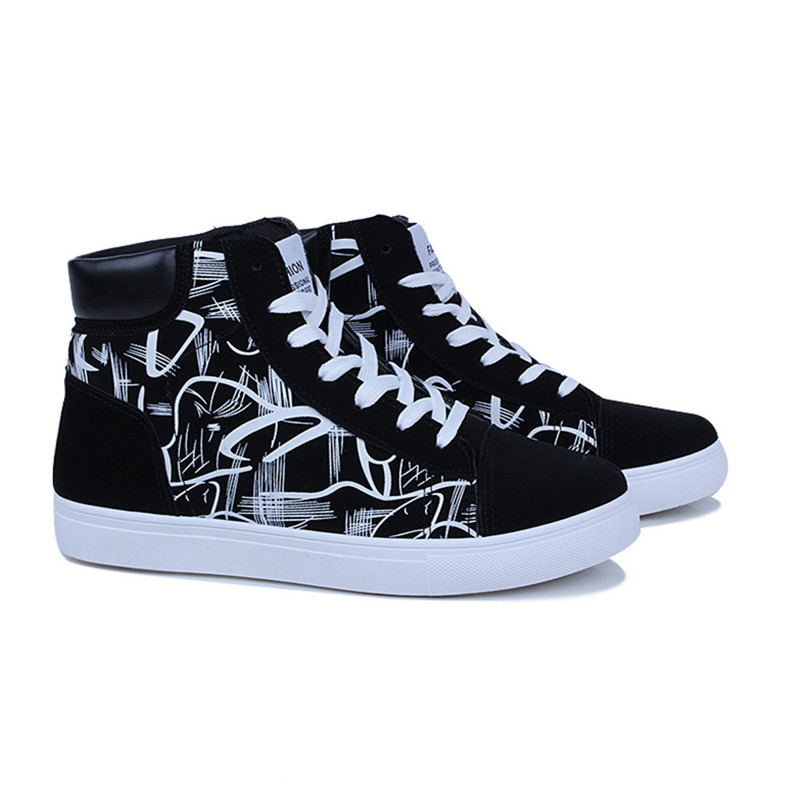 Sneakers Men Shoes Men Slipper Shoes Mens High-top Shoes For Men Sneakers For Men Shoe s Shoe Men