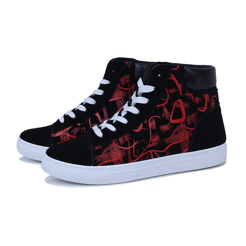 Sneakers Men Shoes Men Slipper Shoes Mens High-top Shoes For Men Sneakers For Men Shoe s Shoe Men
