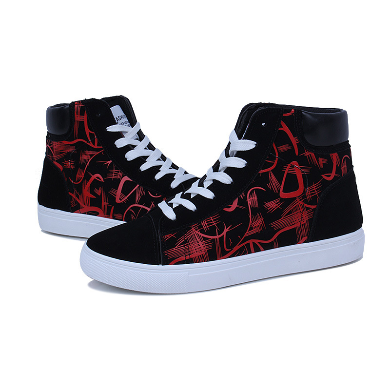 Sneakers Men Shoes Men Slipper Shoes Mens High-top Shoes For Men Sneakers For Men Shoe s Shoe Men