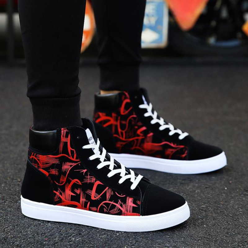 Sneakers Men Shoes Men Slipper Shoes Mens High-top Shoes For Men Sneakers For Men Shoe s Shoe Men