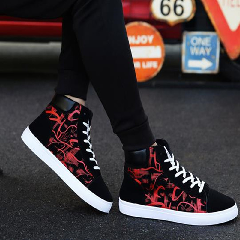Sneakers Men Shoes Men Slipper Shoes Mens High-top Shoes For Men Sneakers For Men Shoe s Shoe Men