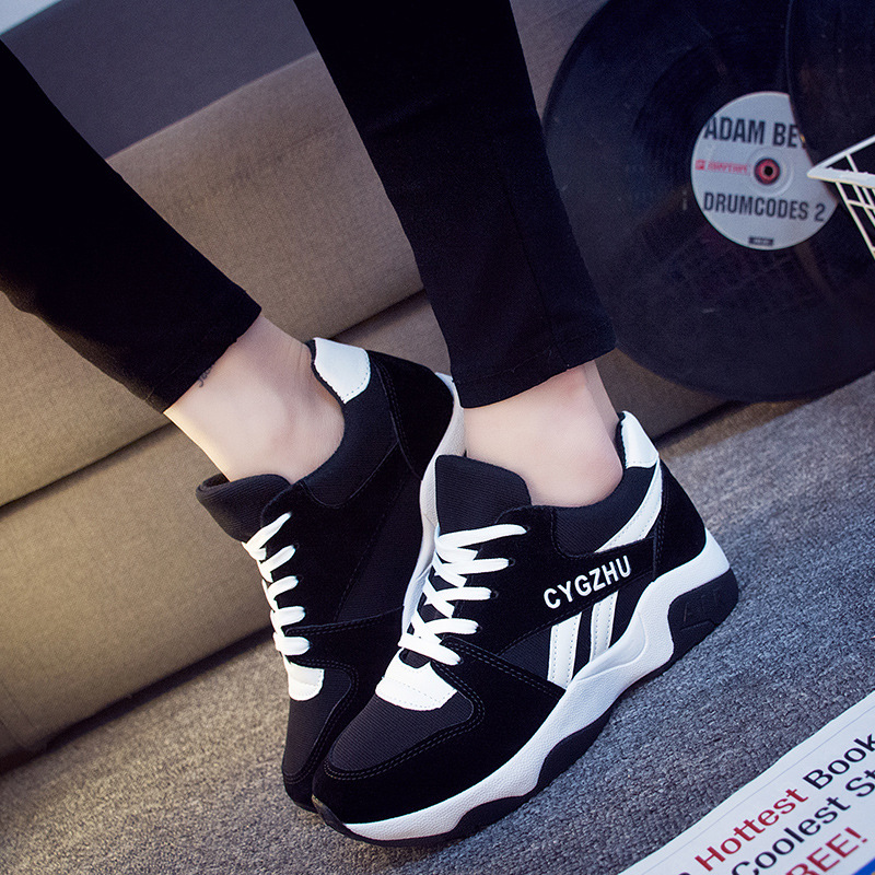Sneakers Women Athletic Women Shoes Ladies Shoes Women Sports Shoes Air-permeable Shoes For Women