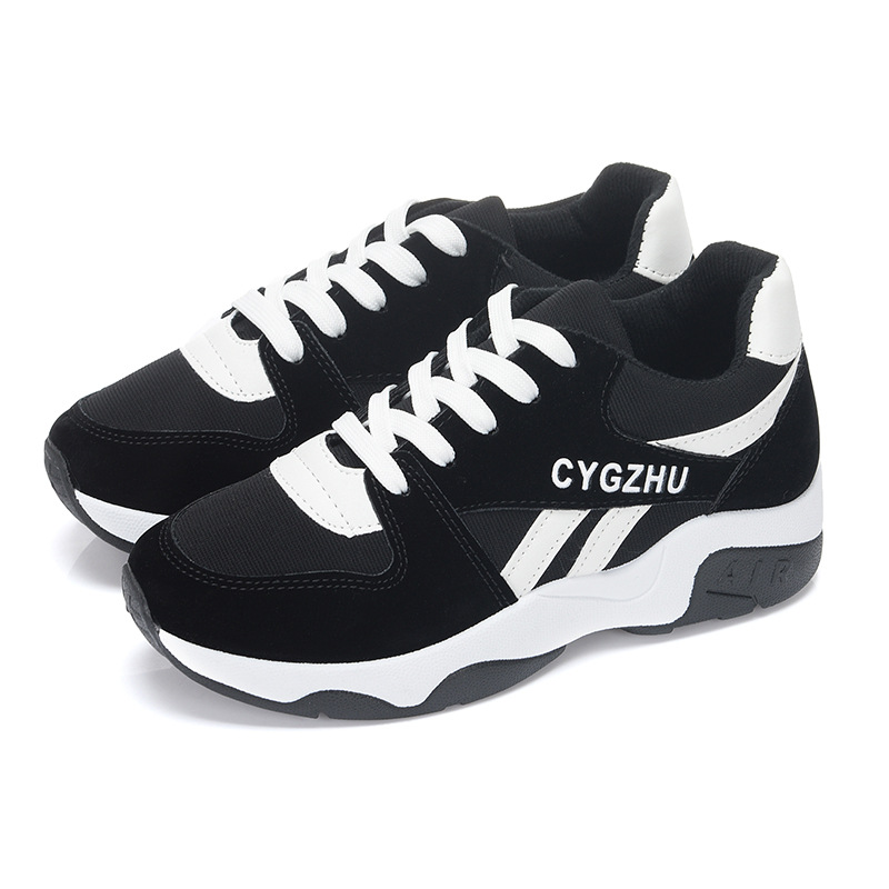 Sneakers Women Athletic Women Shoes Ladies Shoes Women Sports Shoes Air-permeable Shoes For Women