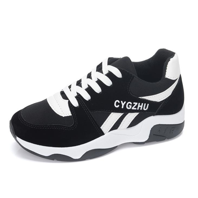 Sneakers Women Athletic Women Shoes Ladies Shoes Women Sports Shoes Air-permeable Shoes For Women