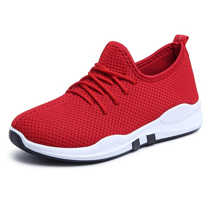 Shoes Women Shoes Ladies Athletic Fashion  Running Shoes Breathable Lace-Up Sneakers Women