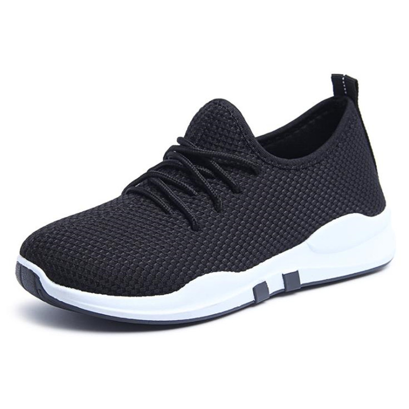 Shoes Women Shoes Ladies Athletic Fashion  Running Shoes Breathable Lace-Up Sneakers Women