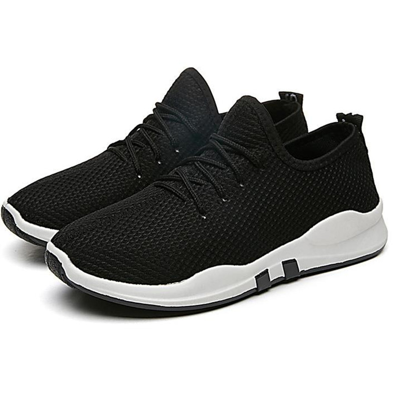 Shoes Women Shoes Ladies Athletic Fashion  Running Shoes Breathable Lace-Up Sneakers Women