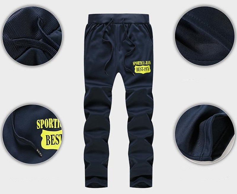 Suits Men Leisure Sports Suits Two Pieces Suit(Clothes + trousers) Of Hoodie Suit Clothes Men