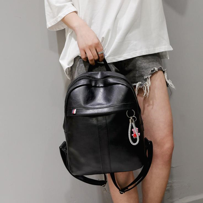 Backpacks Ladies Bags Women Shoulder Bags Ladies Backpack Women Large-capacity Travel Lady Bag