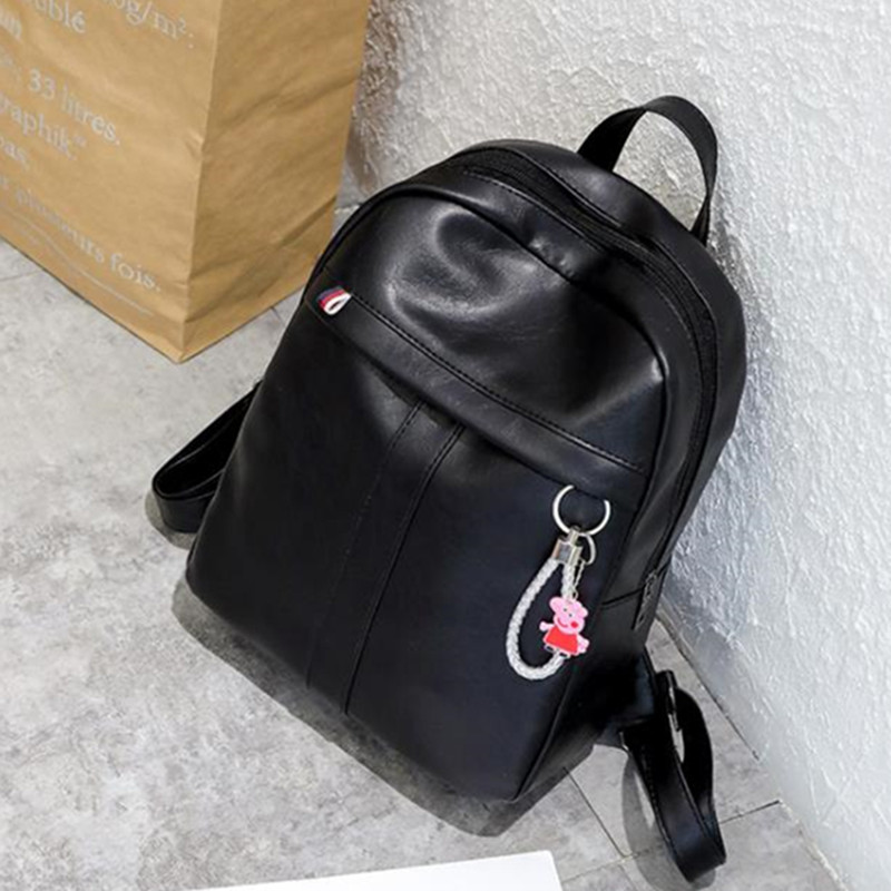 Backpacks Ladies Bags Women Shoulder Bags Ladies Backpack Women Large-capacity Travel Lady Bag