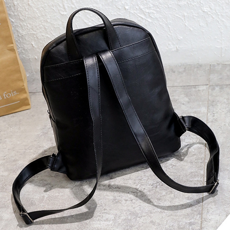 Backpacks Ladies Bags Women Shoulder Bags Ladies Backpack Women Large-capacity Travel Lady Bag