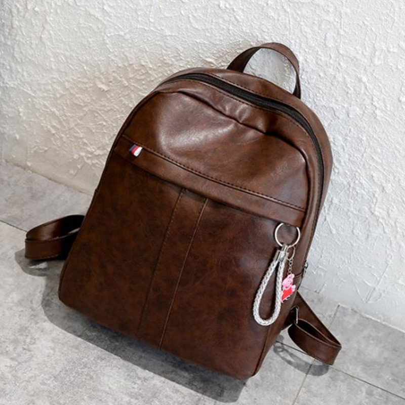 Backpacks Ladies Bags Women Shoulder Bags Ladies Backpack Women Large-capacity Travel Lady Bag