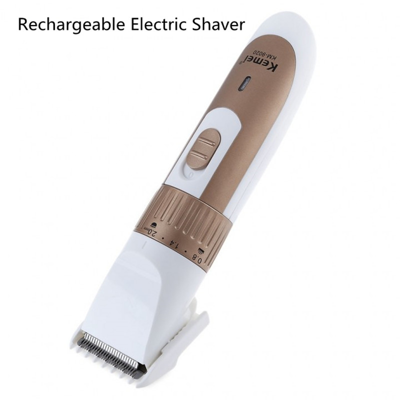 Shavers Rechargeable Electric Shaver Beard Clipper Kit Remover Cutting Machine Man Baby Hair Trimmer