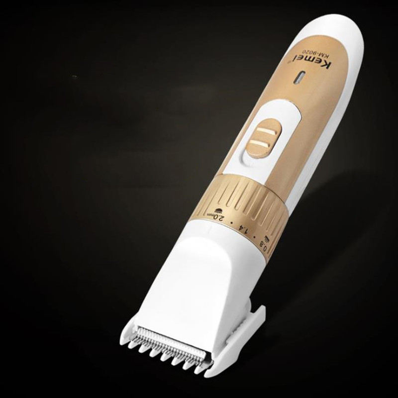 Shavers Rechargeable Electric Shaver Beard Clipper Kit Remover Cutting Machine Man Baby Hair Trimmer