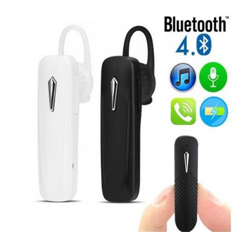 Earphones Mini Bluetooth headset Sports Bluetooth Earphones Headphones Headset