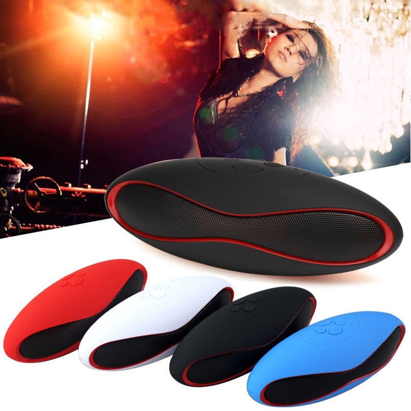 Portable Bluetooth Speaker Outdoor Camping Loudspeaker Car Stereo Music Olive Mini Wireless Speakers black 2