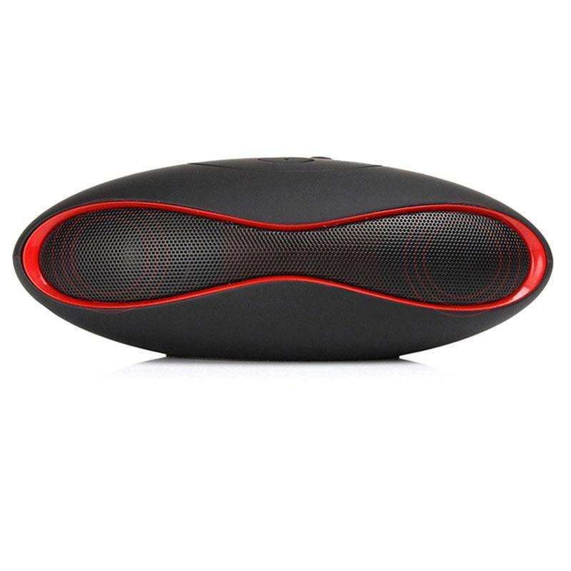 Portable Bluetooth Speaker Outdoor Camping Loudspeaker Car Stereo Music Olive Mini Wireless Speakers black 3