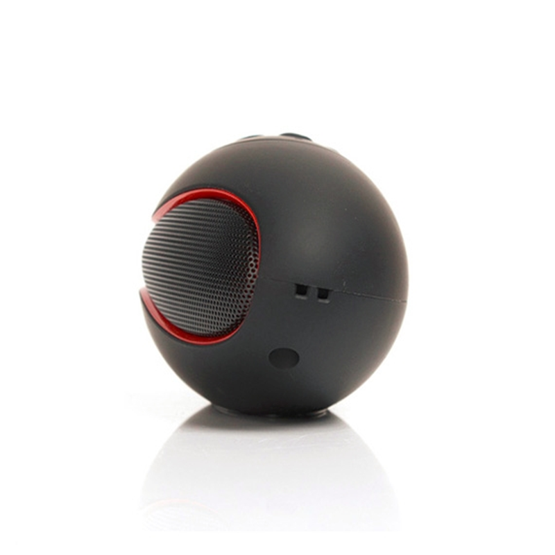 Portable Bluetooth Speaker Outdoor Camping Loudspeaker Car Stereo Music Olive Mini Wireless Speakers black 6