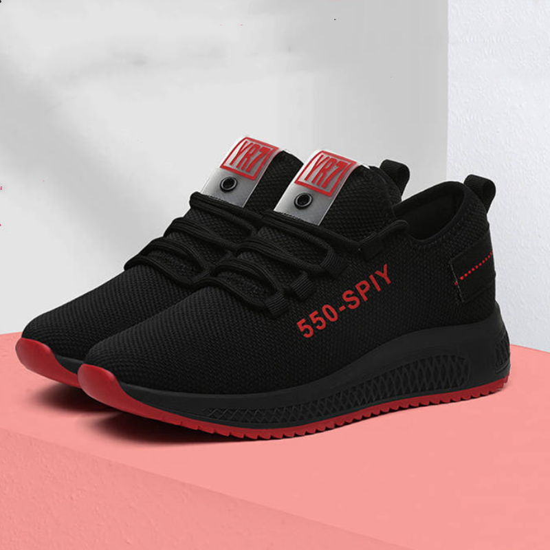 Sports Shoes Women Breathable Running Shoes Ladies Fashion Casual Shoes For Women