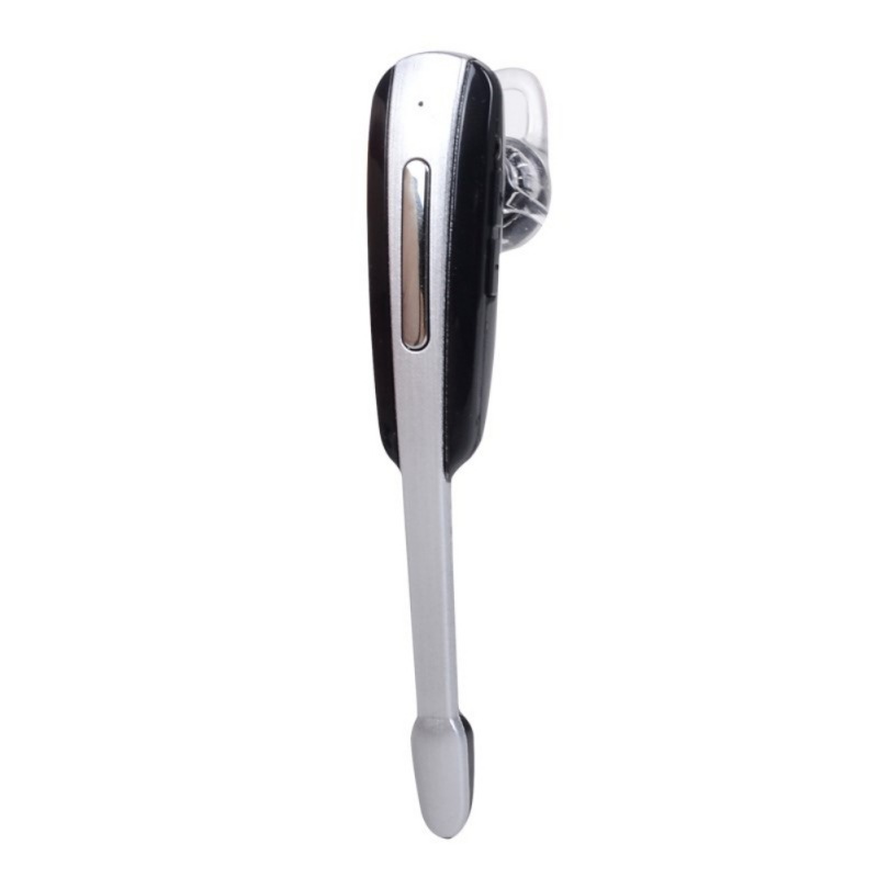 Bluetooth Earphones HM1000 Litchi Ear-hanging 4.1 Motion Stereo Bluetooth Headset