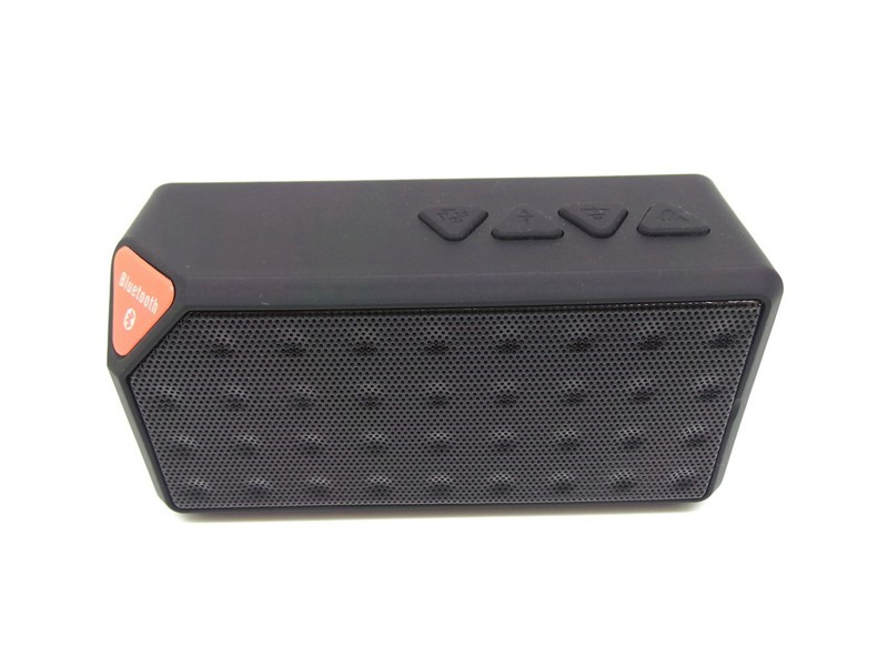 Bluetooth Speakers Wireless Bluetooth Speaker Mini Portable Magic Cube Bluetooth Speaker Bass