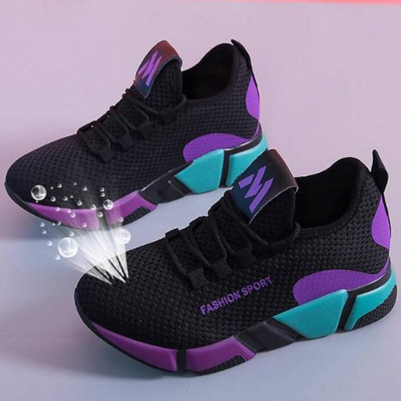 Shoes Women Shoes Ladies Athletic Women Breathable Cloth Shoes For Women Shoes For Ladies