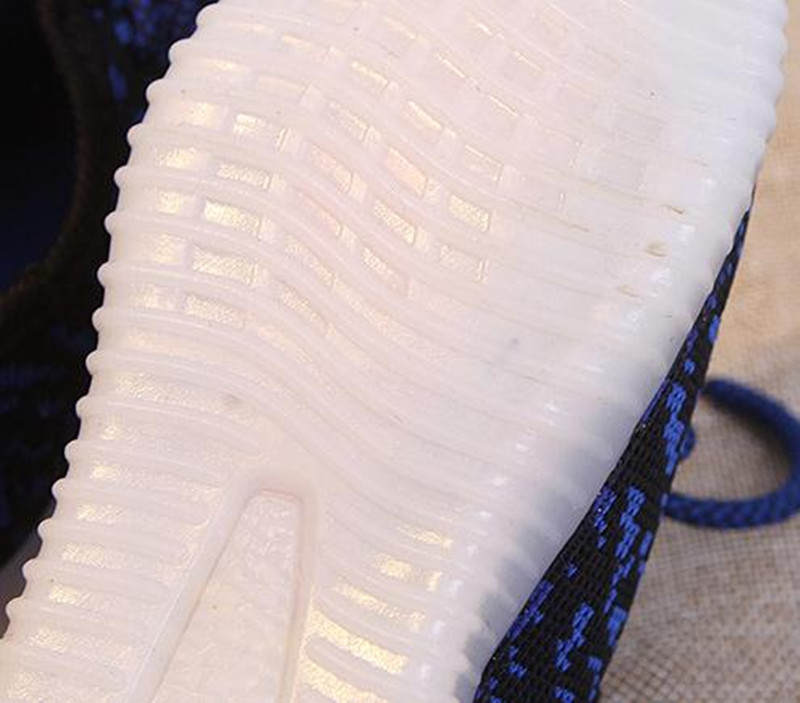 Children&apos;s LED Lighting Shoes Girls Shoes Boys&apos; Shoes Casual Coconut Shoes Knitting Children&apos;s Shoes