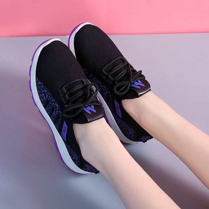 Women Shoes Sneakers Ladies Shoes School Shoes For Women Rubber Shoes Ladies Shoe Lady Sports Shoes