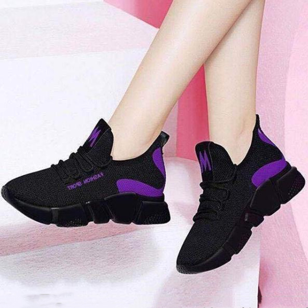 Women Shoes Ladies Sneakers Shoes For Women Shoe Lady Sports Shoes Rubber Shoes School Shoes