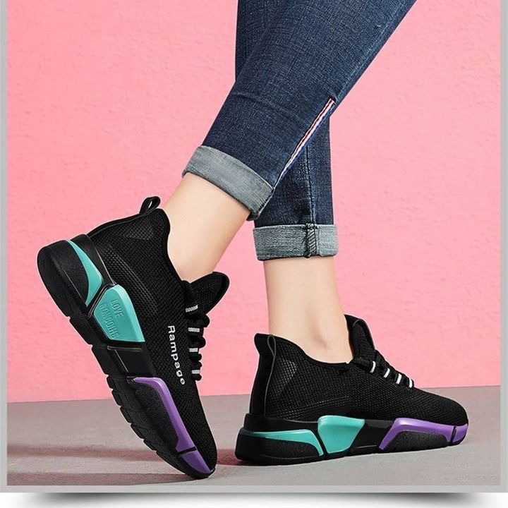 Ladies Shoes Women Shoes Sneakers Women Sneakers School Shoes Sports Shoes Rubber Shoes For Women