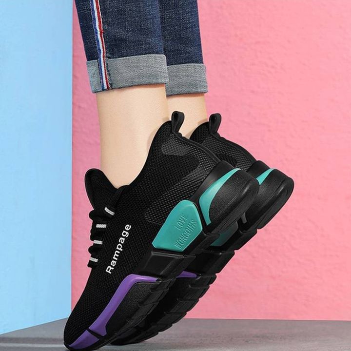 Ladies Shoes Women Shoes Sneakers Women Sneakers School Shoes Sports Shoes Rubber Shoes For Women