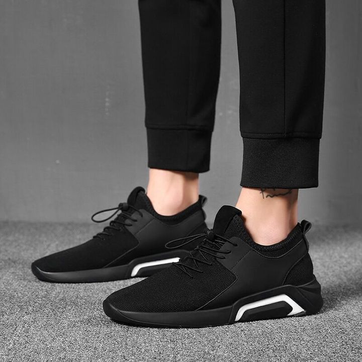 Men Shoes Sneakers Mens Sports Shoes For Men Shoe School Shoes For Running Sneaker