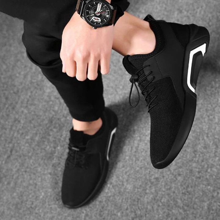 Men Shoes Sneakers Mens Sports Shoes For Men Shoe School Shoes For Running Sneaker