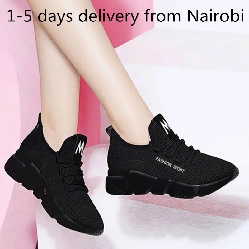 Shoes Women Shoes Ladies Shoes Athletic Shoe s Women&apos;s Breathable Antiskid Sneakers Women Sneakers